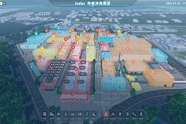 汇赢国际官方网站建设